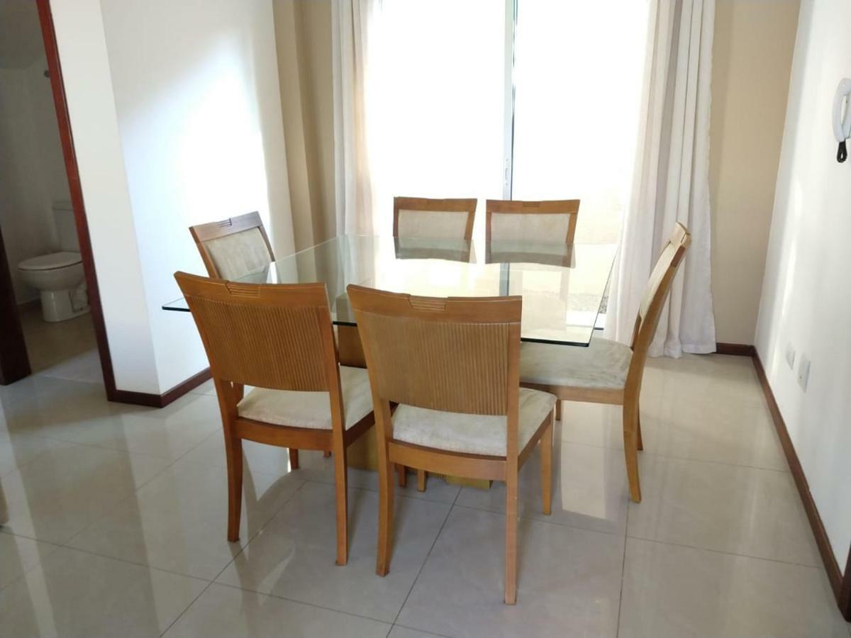 Ferienwohnung Casa Curitiba 120M² Exterior foto