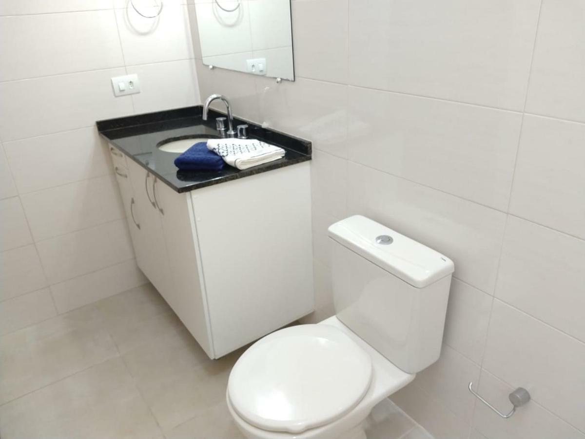 Ferienwohnung Casa Curitiba 120M² Exterior foto