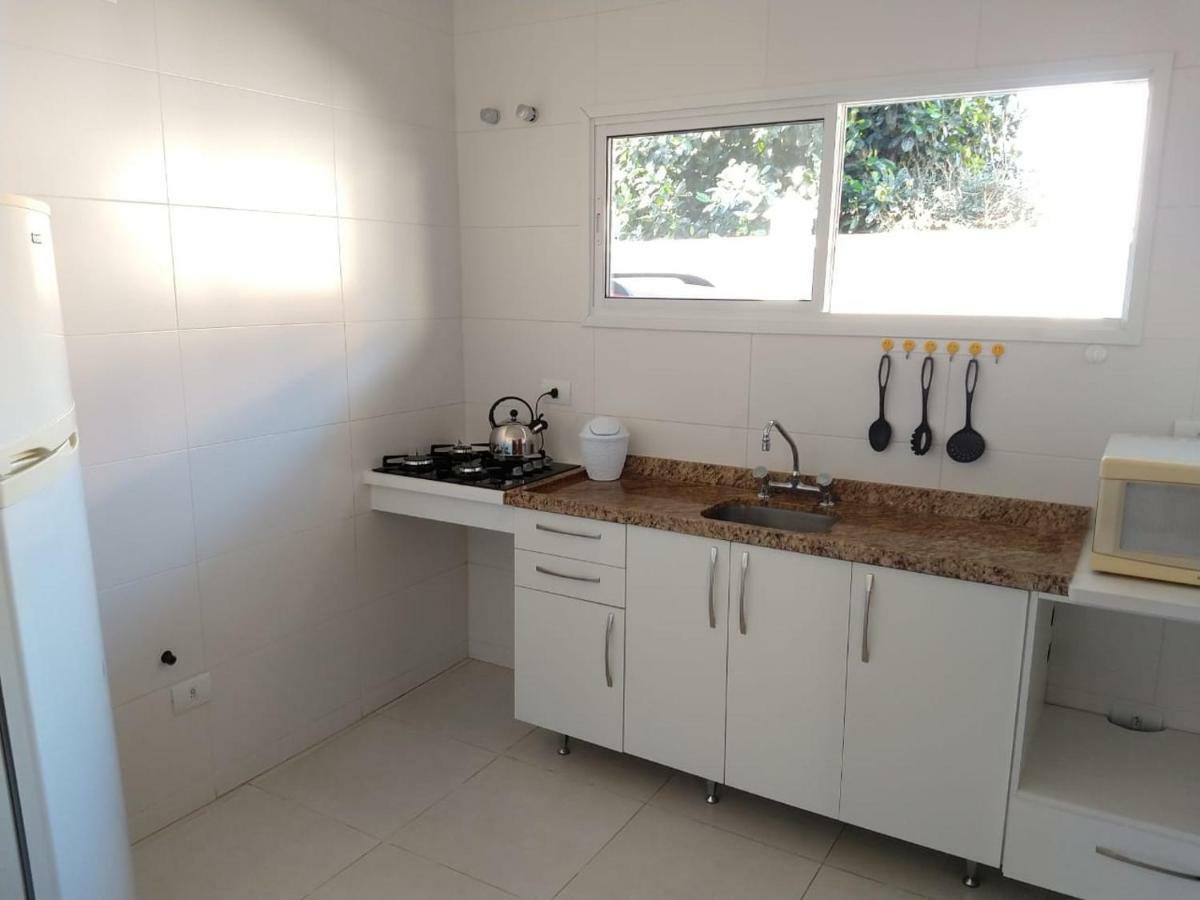 Ferienwohnung Casa Curitiba 120M² Exterior foto