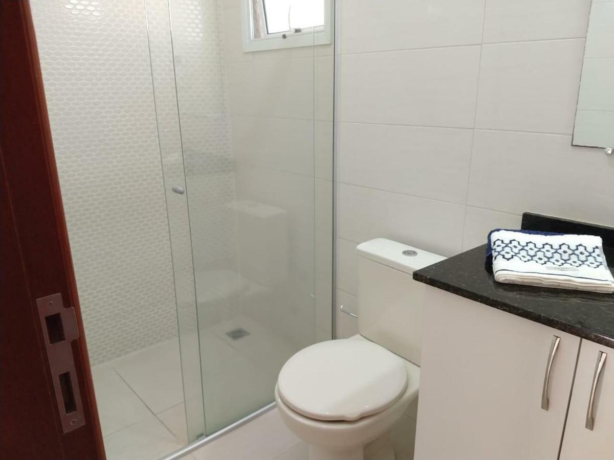 Ferienwohnung Casa Curitiba 120M² Exterior foto